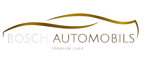 Logo Bosch Automobils
